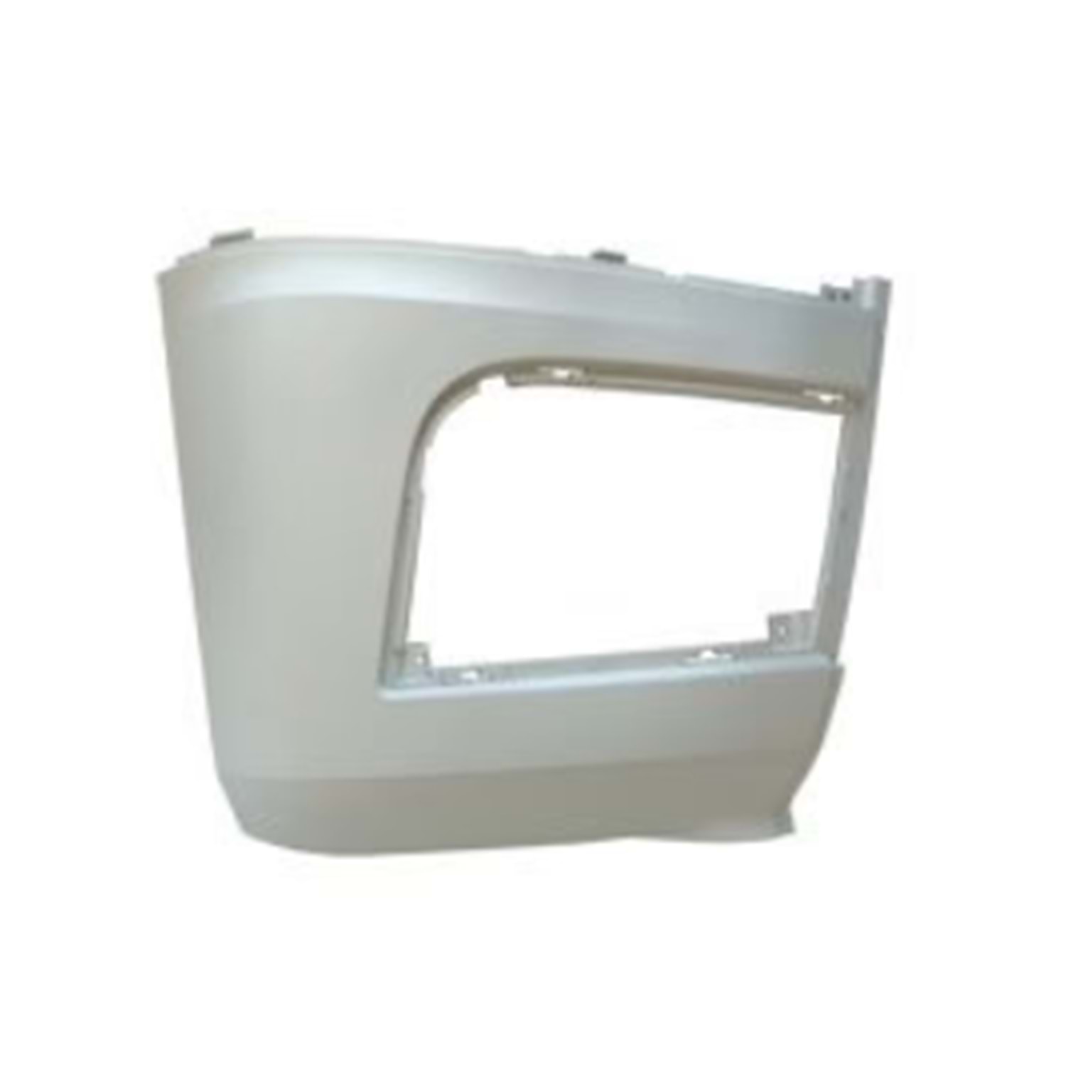 TAMPON KAPAGI BEYAZ (KIVRIKLI) ACTROS MP4 SAG ALT 9608850538 9608850538-9135